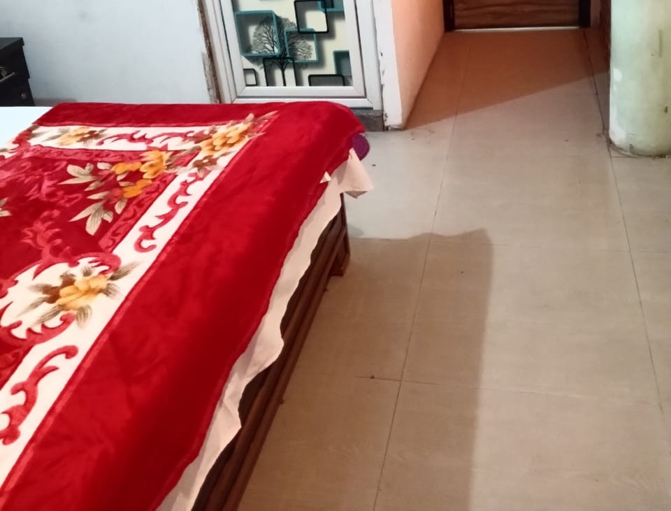 AC room 4 third floor Samriddhi Hall Varanasi