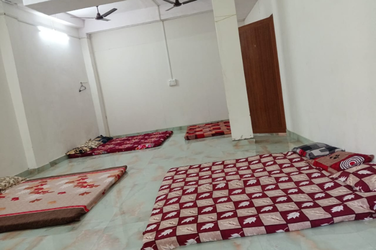 Function hall at Samriddhi Hall Bhelupur Varanasi